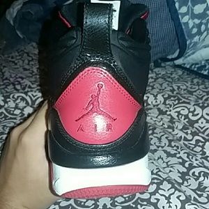 Jordan Flights