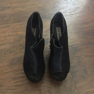 Steve Madden shoes