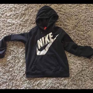 Nike hoodie