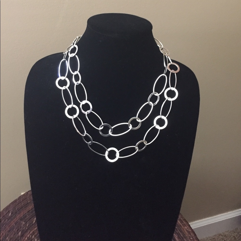 Kenneth Cole Necklace