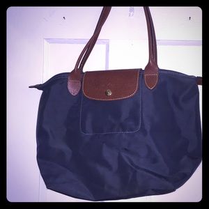 Longchamp Small Shoulder tote