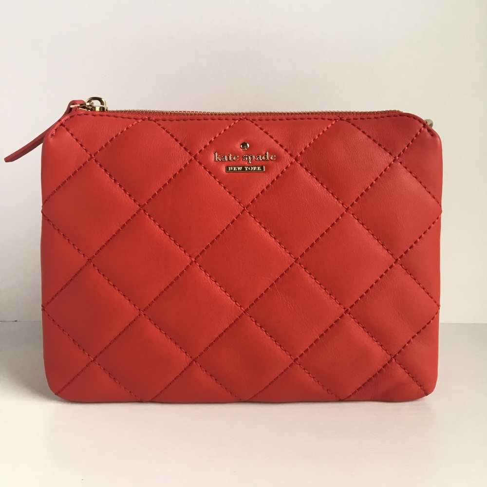 Kate Spade Emerson Place Harbor Crossbody Purse