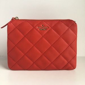 Kate Spade Emerson Place Harbor Crossbody Purse