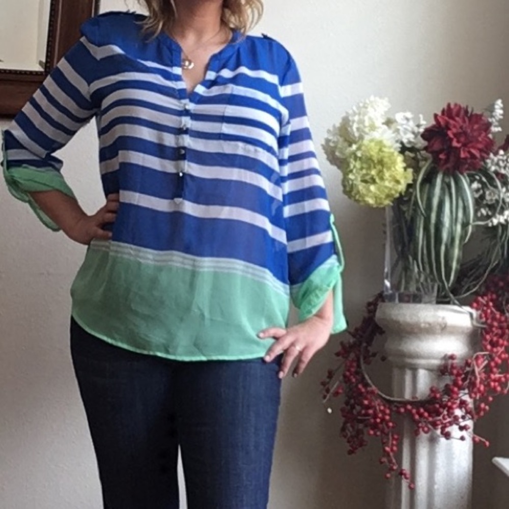 Light weight Blouse
