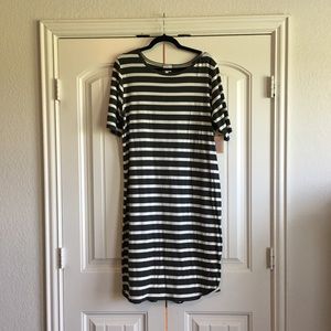 LulaRoe 2X Julia BNWT