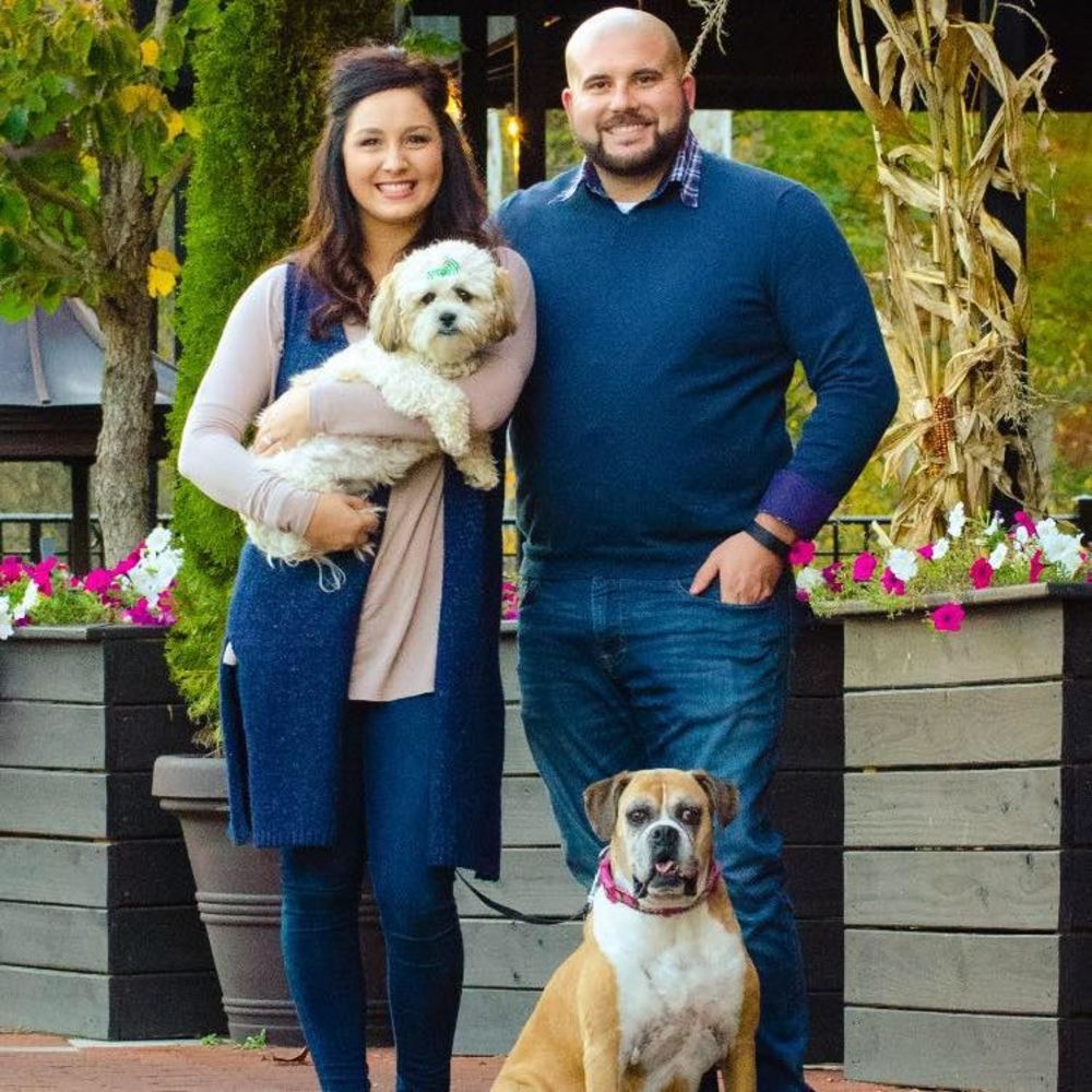 Meet your Posher, Olivia