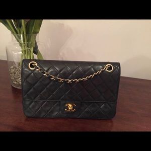 ✨100%AUTHENTIC CHANEL BAG✨