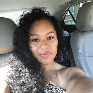 Meet your Posher, Jenny