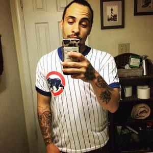 Meet your Posher, Cameron