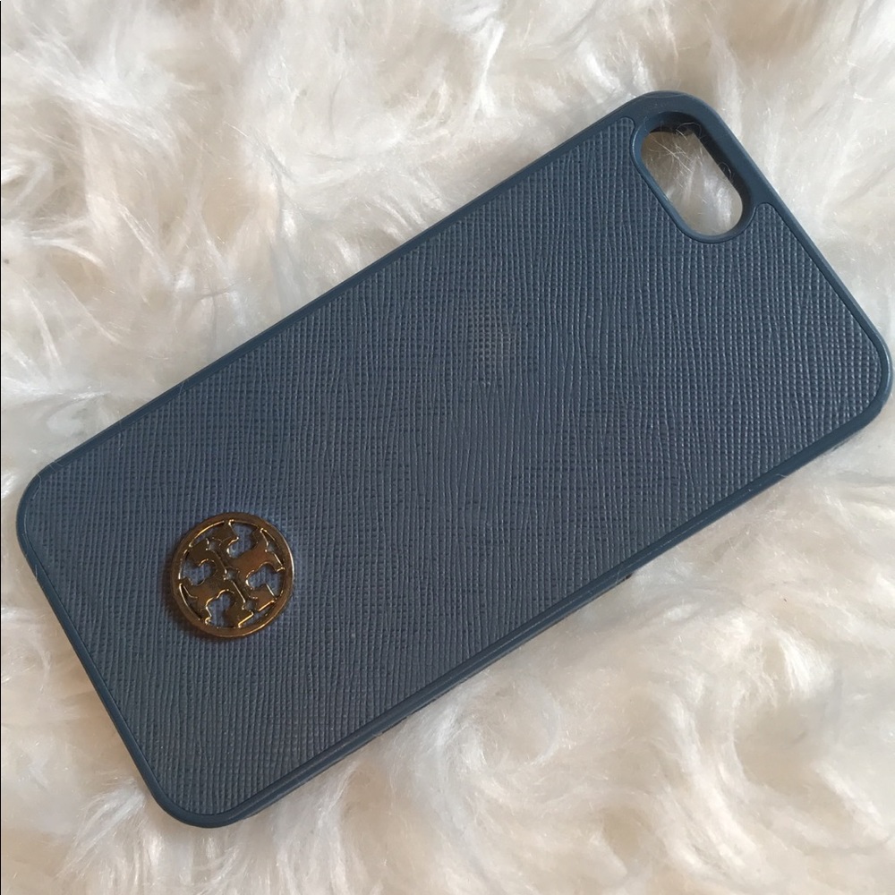 Tory Burch iPhone 5 case