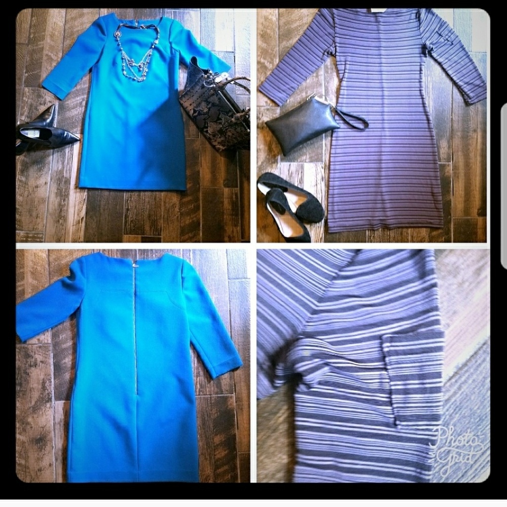 Shift dress Lot of 2