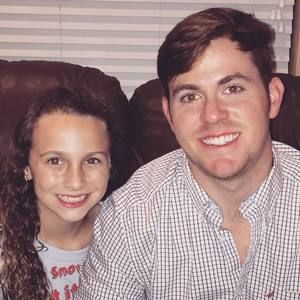 Meet your Posher, Dalton