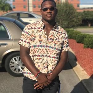 Meet your Posher, Paul