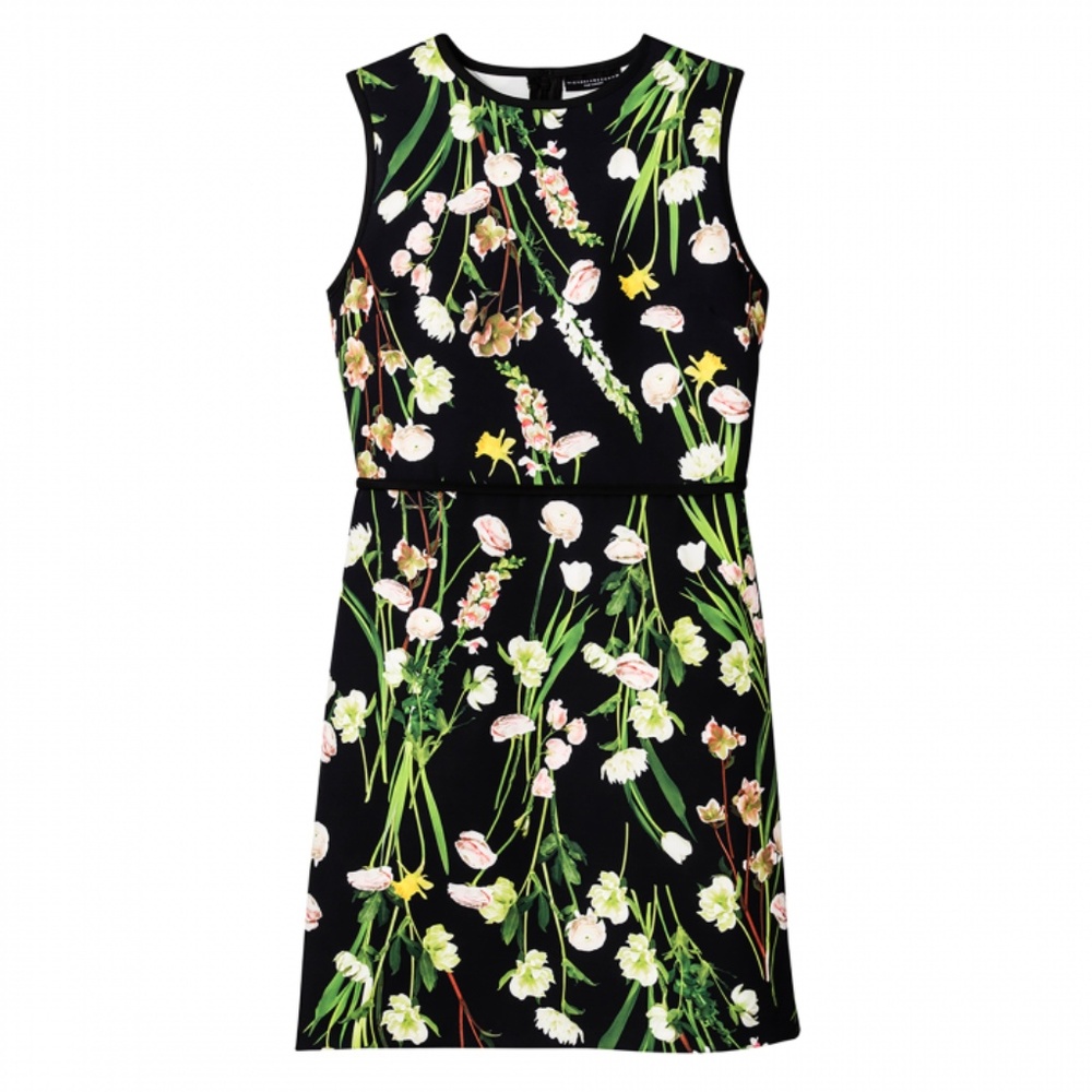 MORE RDUCED NWT Victoria Beckham for Target dress