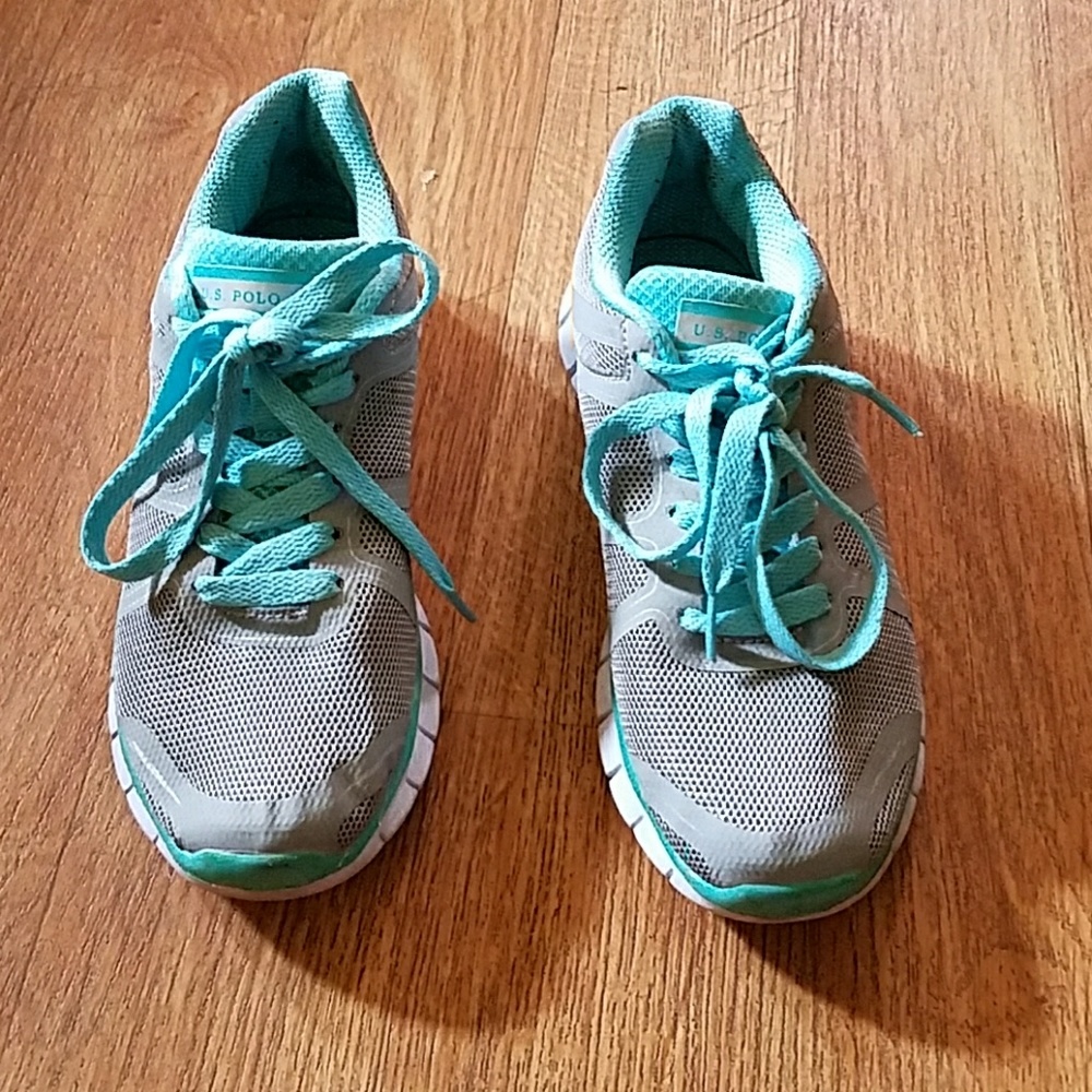 US Polo Assassination