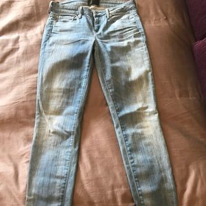 VINCE jeans. Never worn 😍😍