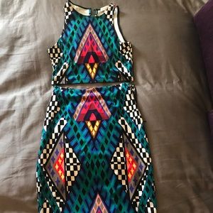 Mara Hoffman set 😍🍓😍