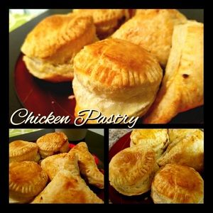 Meet your Posher, Hena