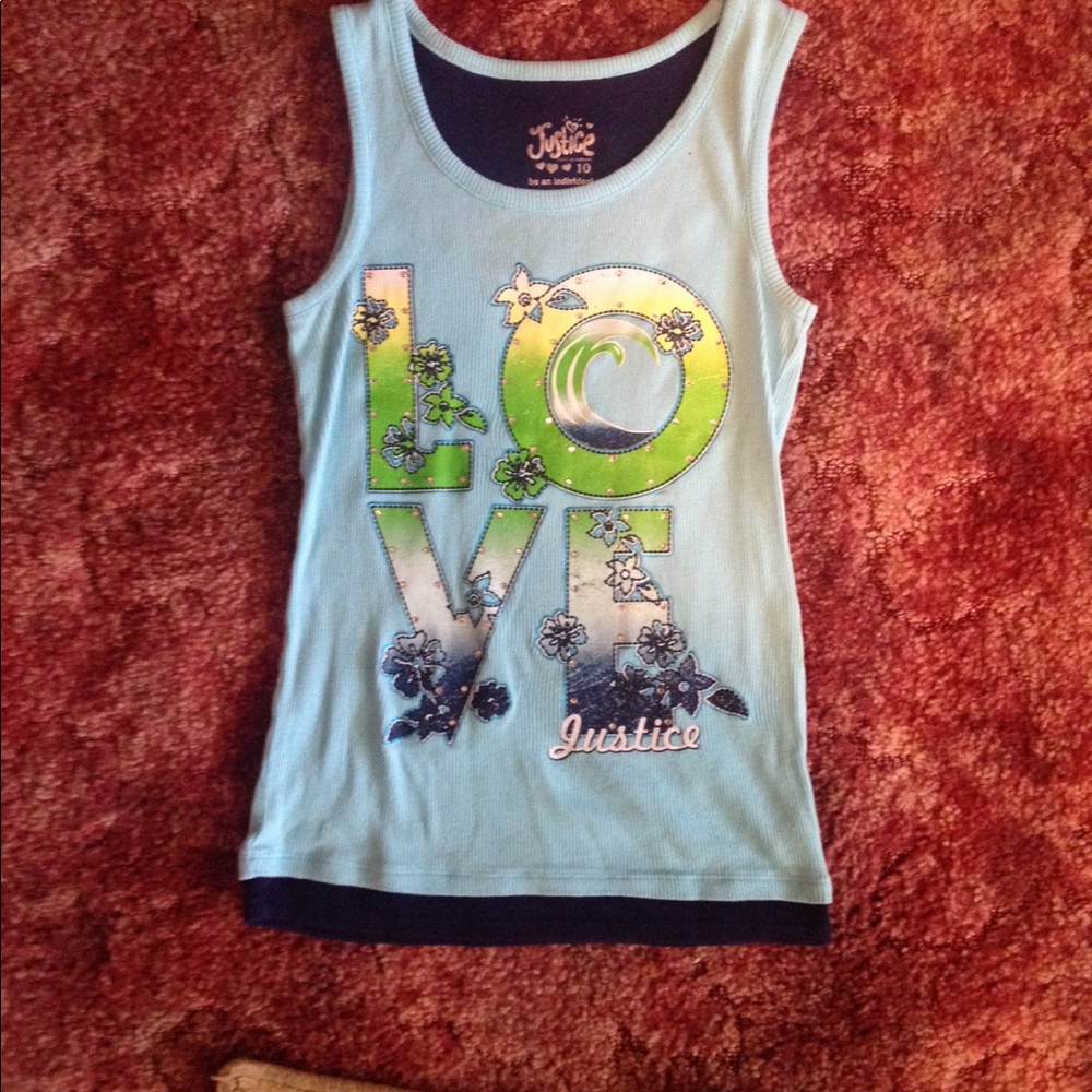 Love tank