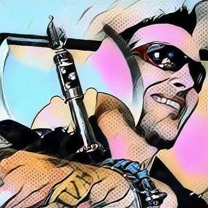 Meet your Posher, David