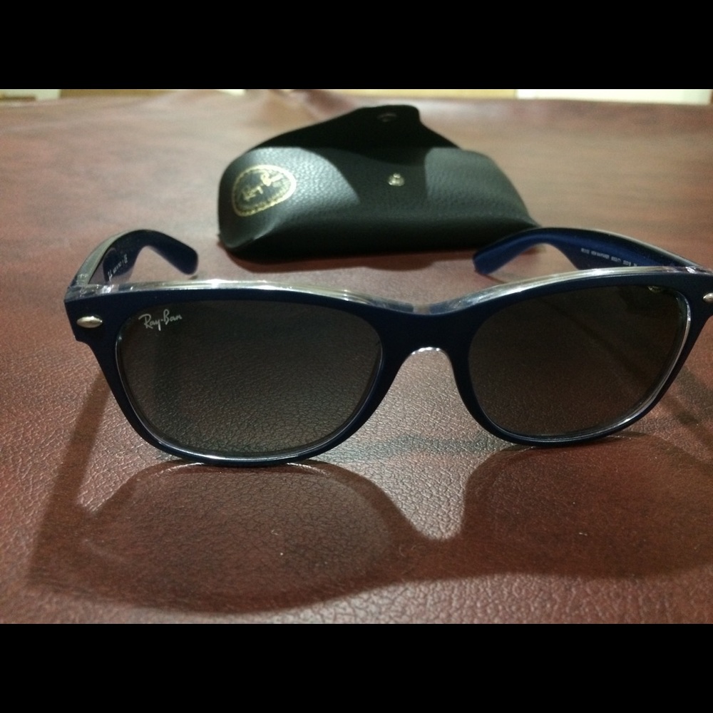 Ray Ban Wayfarer
