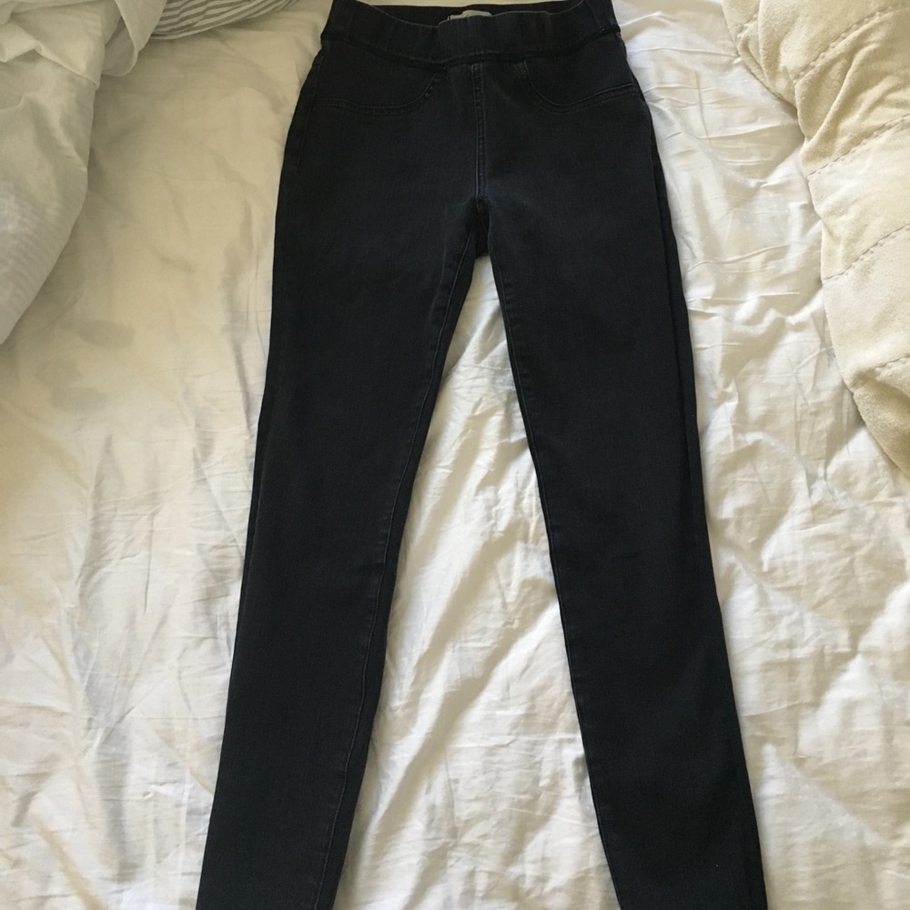 Madewell The Anywhere Jeans