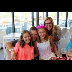 Meet your Posher, Robyn