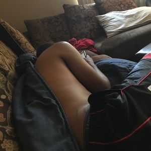 Meet your Posher, Kortney