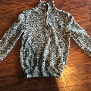 Little boys sweater