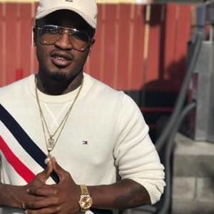 Meet your Posher, Marcus