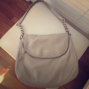 Kate Spade Cobble Hill Flap Bag