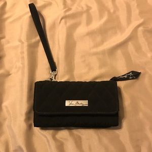 Wristlet