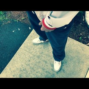 Meet your Posher, Ed