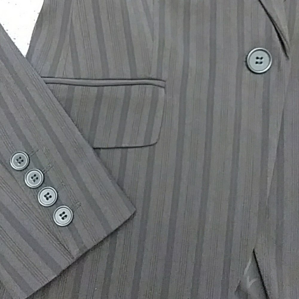 ❤HP❤ EUC Perfect NY & Co Blazer - Picture 2 of 8