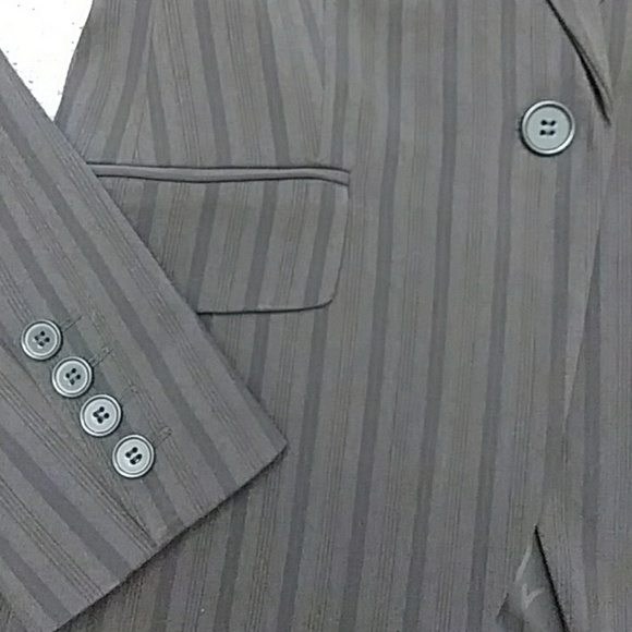 ❤HP❤ EUC Perfect NY & Co Blazer - Picture 2 of 8