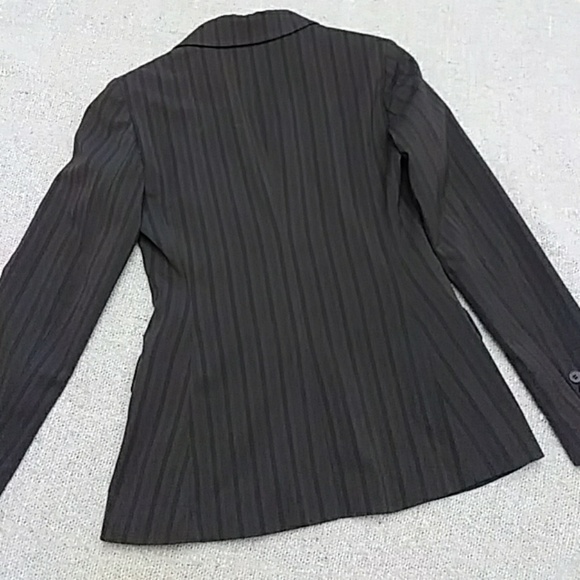 ❤HP❤ EUC Perfect NY & Co Blazer - Picture 8 of 8