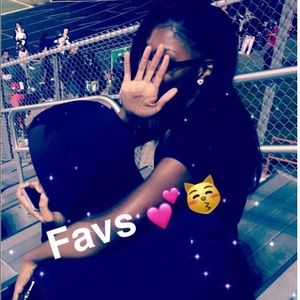 Meet your Posher, Jayden