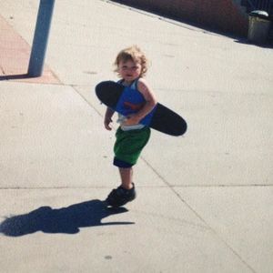 Meet your Posher, Shaun