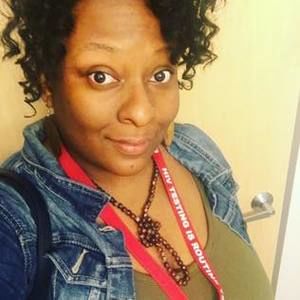 Meet your Posher, Erica