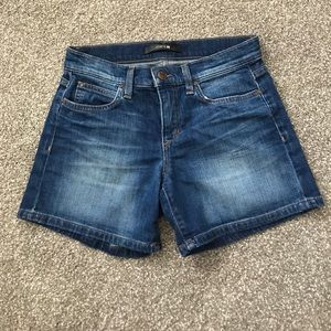 JOE's Jeans shorts