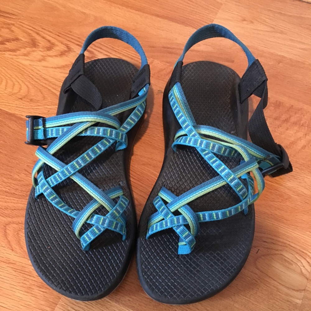 Chacos Women's ZX/2 Classic