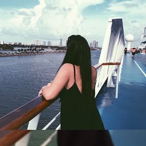 Meet your Posher, Vivianna
