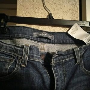 Women's 4M Levi Strauss & Co. Jeans