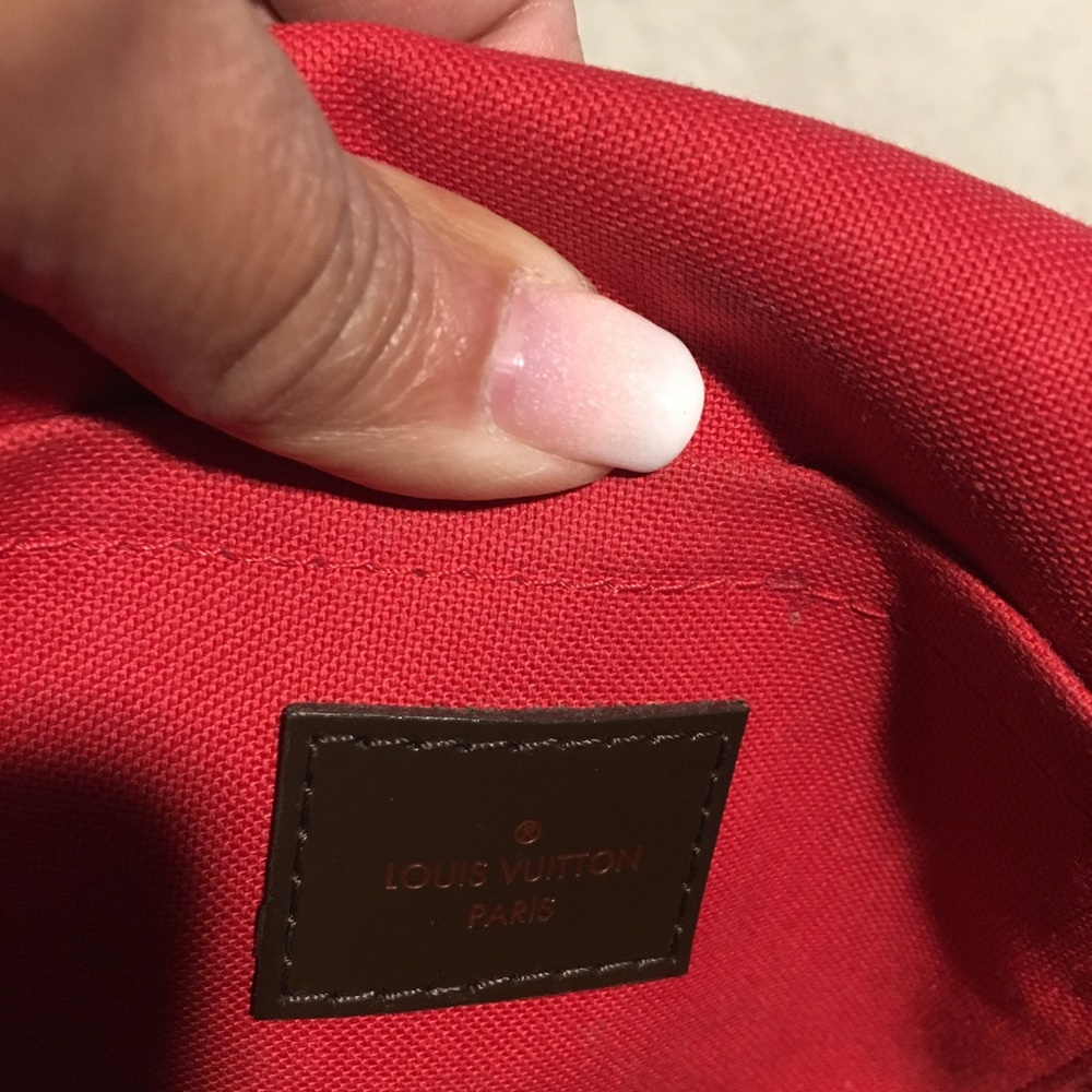 Authentic LV - Picture 4 of 5
