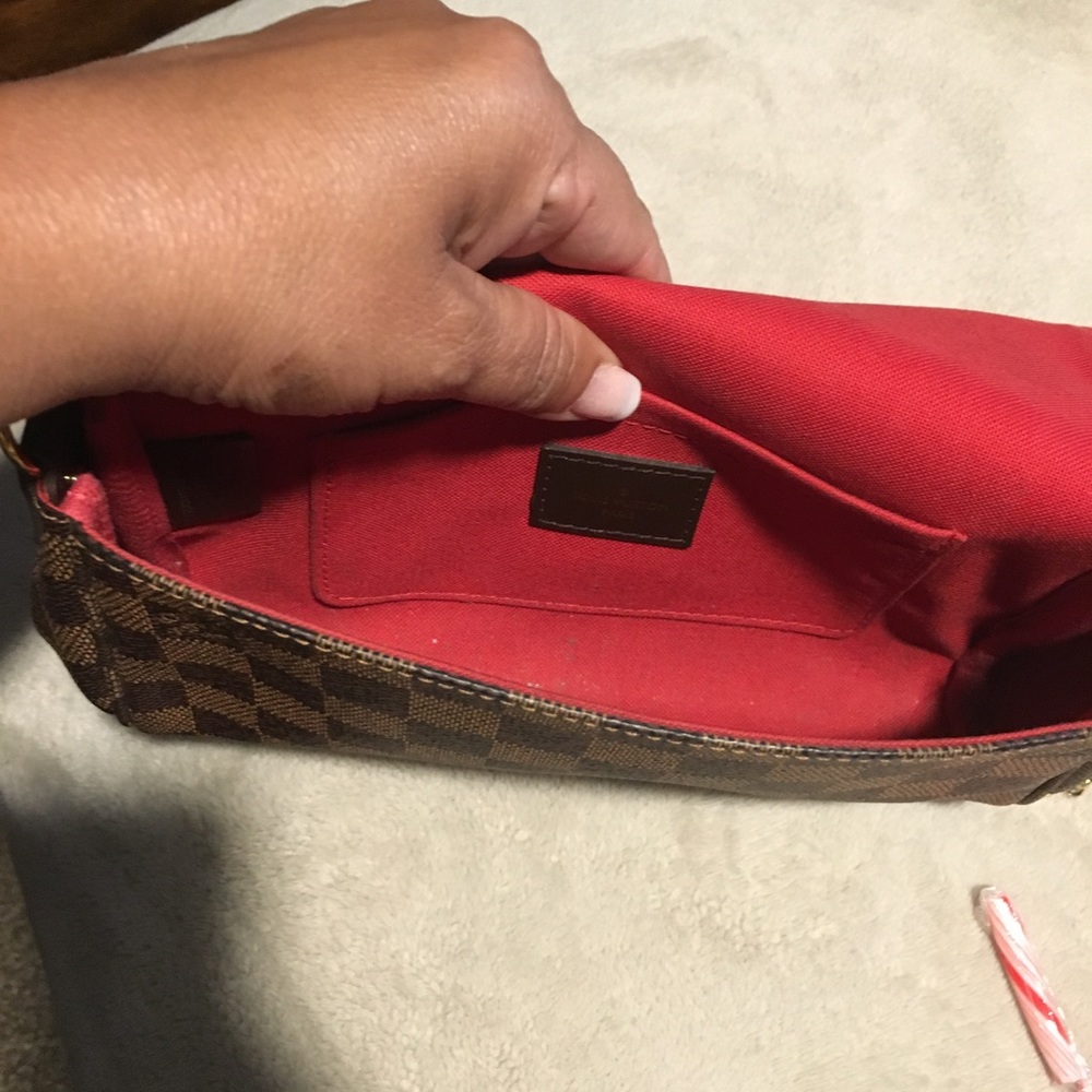 Authentic LV - Picture 5 of 5