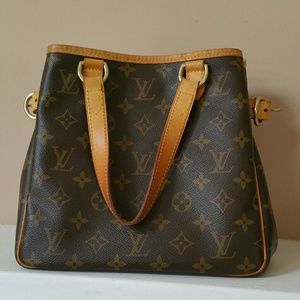 Louis Vuitton purse