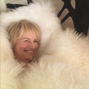 Meet your Posher, Barbara