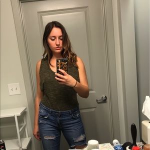 Meet your Posher, Jenny