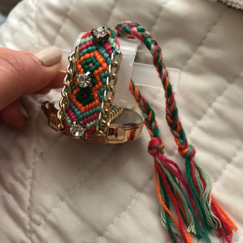 Friday Watch. - Picture 2 of 2