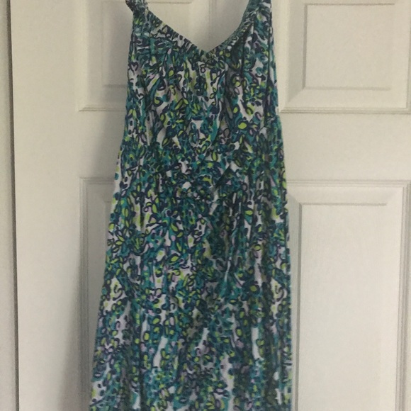 VGUC SMALL Lilly Pulitzer Windsor dress - Picture 2 of 3